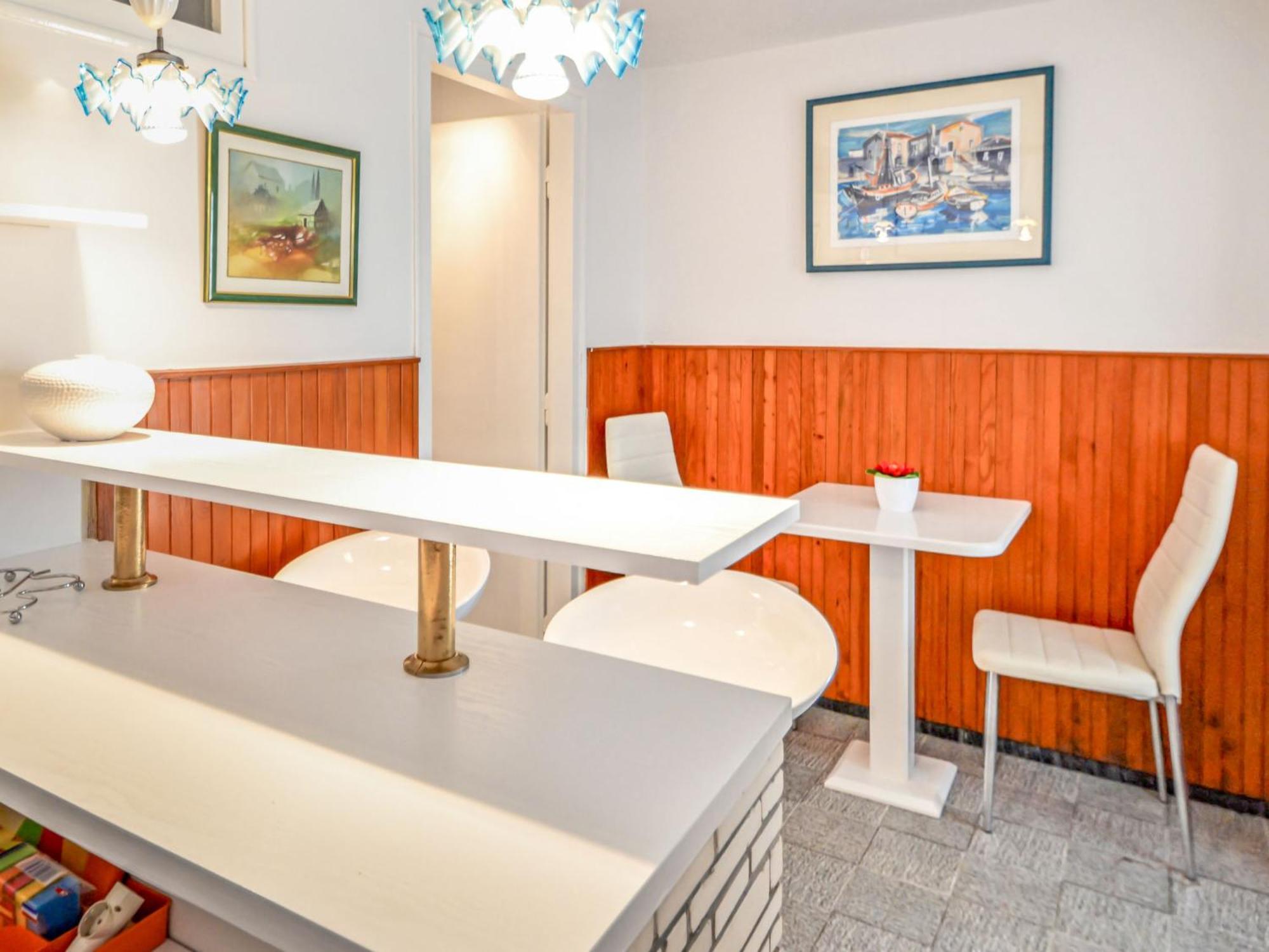 Apartment Dado By Interhome Turan Extérieur photo