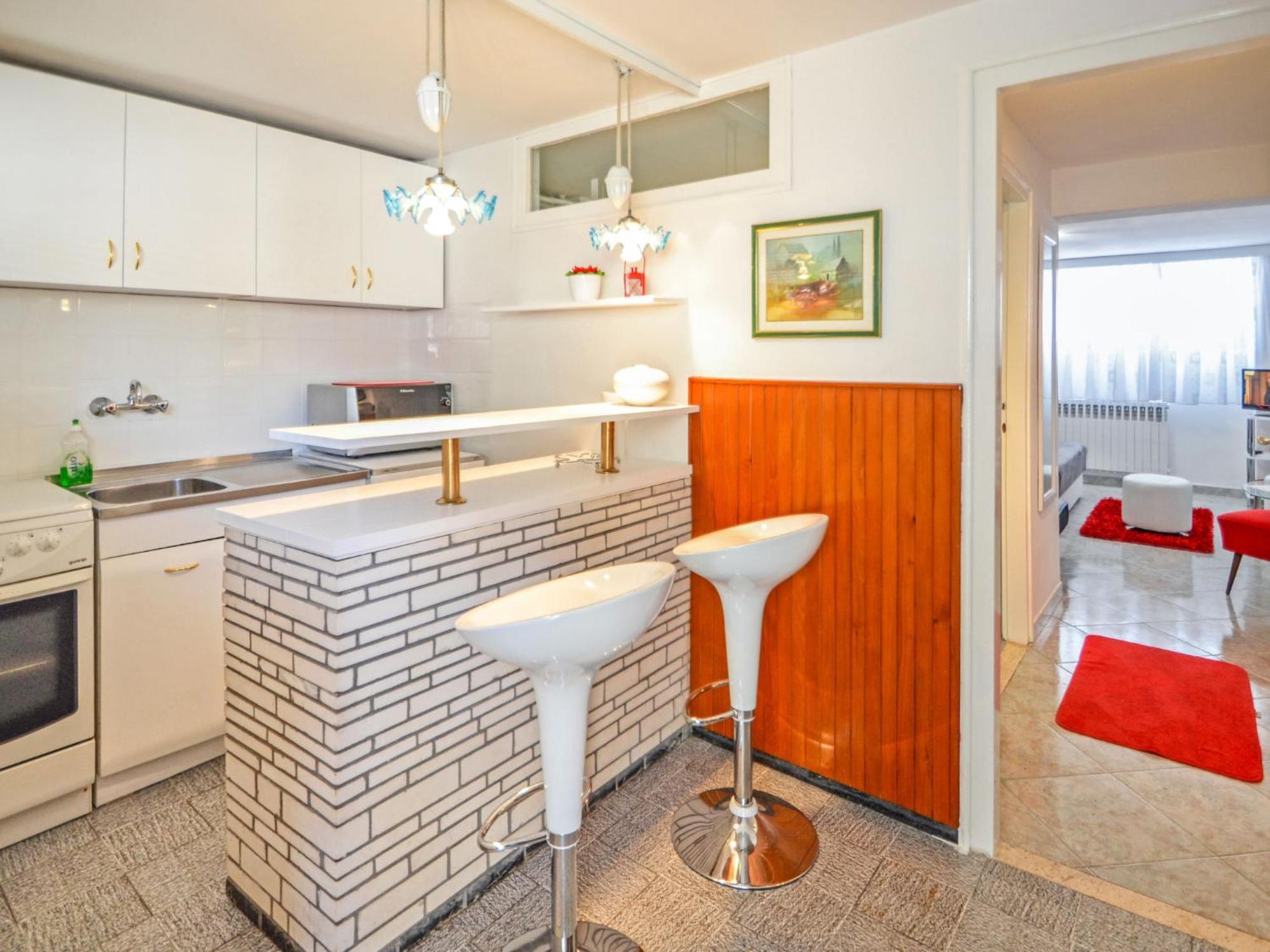 Apartment Dado By Interhome Turan Extérieur photo